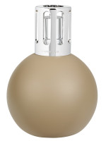Lampe Berger Boule Taupe | MAISON BERGER Lampe Berger Boule Taupe | MAISON BERGER