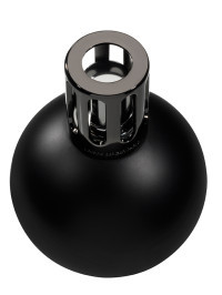 Lampe Berger Boule Noire | MAISON BERGER