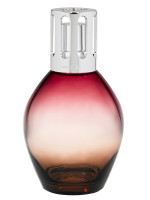 Lampe Berger Ovale Prune-Marron | MAISON BERGER Lampe Berger Ovale Prune-Marron | MAISON BERGER
