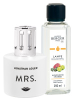 Set Lampe Berger MRS. & Duft Pikante Zitrusfrische | MAISON BERGER Set Lampe Berger MRS. & Duft Pikante Zitrusfrische | MAISON BERGER