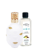 Set Lampe Berger Muse & Duft Köstlicher Grüner Tee | MAISON BERGER Set Lampe Berger Muse & Duft Köstlicher Grüner Tee | MAISON BERGER