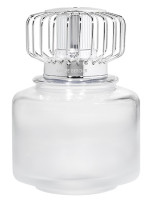 Lampe Berger Land Blanc Givré | MAISON BERGER Lampe Berger Land Blanc Givré | MAISON BERGER