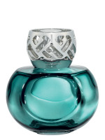 Lampe Berger Senso Vert Paon | MAISON BERGER