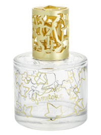 Set Lampe Berger Pur Transparent & Duft Lolita Lempicka | MAISON BERGER