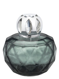 Coffret Lampe Berger Adagio Verte & parfum Velours d'Orient | MAISON BERGER