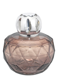 Coffret Lampe Berger Adagio Rose & parfum Velours d'Orient | MAISON BERGER