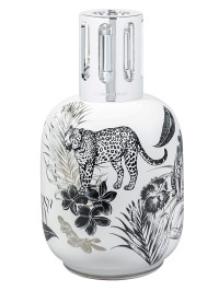 Lampe Berger Jungle Weiss | MAISON BERGER