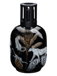 Lampe Berger Jungle Noire | MAISON BERGER