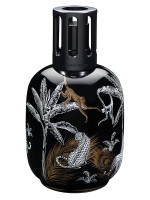Lampe Berger Jungle Noire | MAISON BERGER