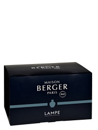 Lampe Berger Alpha Bleue | MAISON BERGER