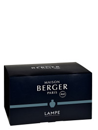 Lampe Berger Alpha Blau | MAISON BERGER