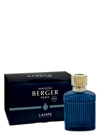 Lampe Berger Alpha Bleue | MAISON BERGER