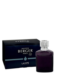 Lampe Berger Alpha Prune | MAISON BERGER