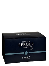 Lampe Berger Alpha Noire | MAISON BERGER