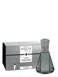  Lampe Berger Pyramide Vert Antique | MAISON BERGER