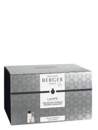 Lampe Berger Pyramide Antikrosa | MAISON BERGER