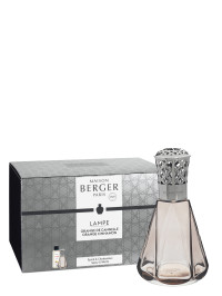  Lampe Berger Pyramide Rose Antique | MAISON BERGER