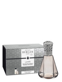 Lampe Berger Pyramide Antikrosa | MAISON BERGER