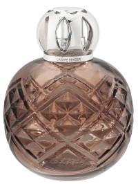 Coffret Lampe Berger Joy & parfum Jardin d'Agaves | MAISON BERGER