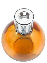 Lampe Berger Boule Light Amber | MAISON BERGER