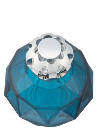 Lampe Berger Géode Blau | MAISON BERGER