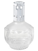 Lampe Berger Molécule Transparent | MAISON BERGER