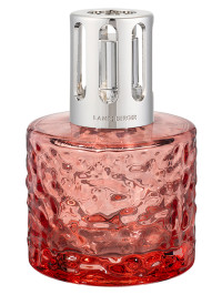 Coffret Lampe Berger Mirage Rose & parfum Fresh Spirit | MAISON BERGER