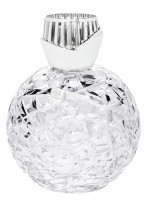 Lampe Berger Crystal Globe Transparent | MAISON BERGER