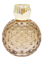 Lampe Berger Crystal Globe Nude | MAISON BERGER