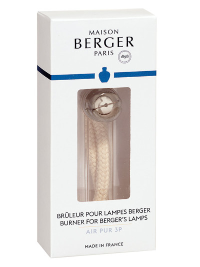 Brûleur pour Lampes Berger | MAISON BERGER
