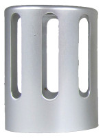 Monture argent satiné | MAISON BERGER Monture argent satiné | MAISON BERGER