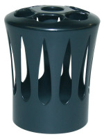 Monture Tulipe noir | MAISON BERGER Monture Tulipe noir | MAISON BERGER