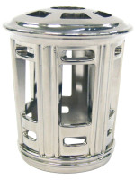 Monture luxe argent | MAISON BERGER Monture luxe argent | MAISON BERGER