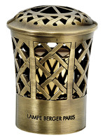 Monture Croisillons bronze | MAISON BERGER Monture Croisillons bronze | MAISON BERGER