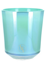 Bougie parfumée 200g Blue Paradise (Bleu Paradis) | LA FRANçAISE