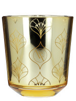 Bougie parfumée 40H Nectar d'Or | LA FRANçAISE