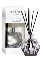 Bouquet parfumé Geometry Réglisse & Caresse de Coton | MAISON BERGER Bouquet parfumé Geometry Réglisse & Caresse de Coton | MAISON BERGER