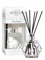 Bouquet parfumé Geometry Transparent & Zeste de Verveine | MAISON BERGER Bouquet parfumé Geometry Transparent & Zeste de Verveine | MAISON BERGER