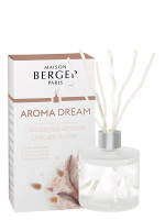 Bouquet parfumé Aroma Dream - Délicatesse Ambrée | MAISON BERGER