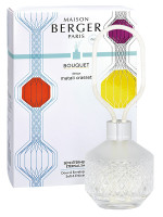 Bouquet parfumé matali crasset Transparent | MAISON BERGER Bouquet parfumé matali crasset Transparent | MAISON BERGER