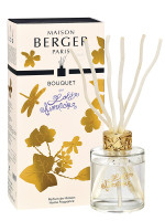 Bouquet parfumé Lolita Lempicka Découverte Transparent | MAISON BERGER Bouquet parfumé Lolita Lempicka Découverte Transparent | MAISON BERGER