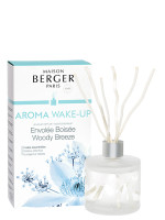 Bouquet parfumé Aroma Wake-Up - Envolée Boisée | MAISON BERGER