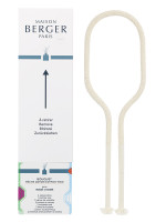Mèche de remplacement bouquet parfumé Matali Crasset | MAISON BERGER Mèche de remplacement bouquet parfumé Matali Crasset | MAISON BERGER
