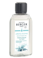 Recharge Bouquet Aroma Respire - Ballade Glacée | MAISON BERGER