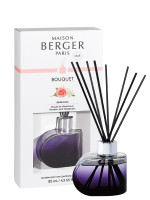 Bouquet parfumé Alliance Violet - Paris Chic | MAISON BERGER Bouquet parfumé Alliance Violet - Paris Chic | MAISON BERGER