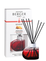 Duftstäbchen Alliance Rot - Orangen-Zimt | MAISON BERGER Duftstäbchen Alliance Rot - Orangen-Zimt | MAISON BERGER