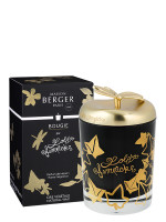 Bougie parfumée Lolita Lempicka Black Edition | MAISON BERGER