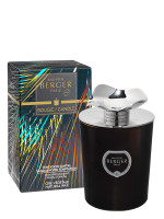 Bougie parfumée Temptation Tentation Santal | MAISON BERGER Bougie parfumée Temptation Tentation Santal | MAISON BERGER