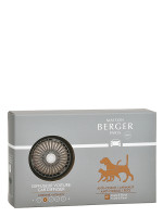 Autodiffusor Gegen Tiergerüche - Fruchtig & Blumig | MAISON BERGER Autodiffusor Gegen Tiergerüche - Fruchtig & Blumig | MAISON BERGER