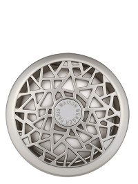 Autodiffusor Graphic - Nickel Matt | MAISON BERGER